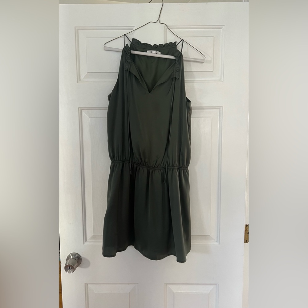 BB Dakota Dress - Size XS